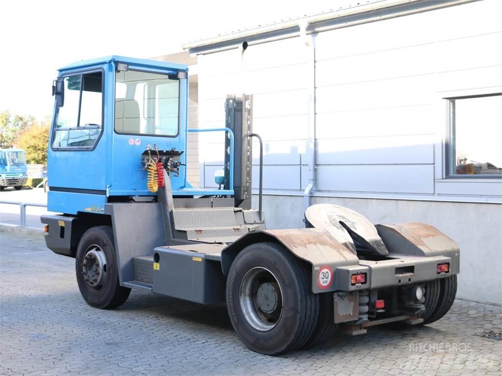 Terberg YT220 4X2 أخرى