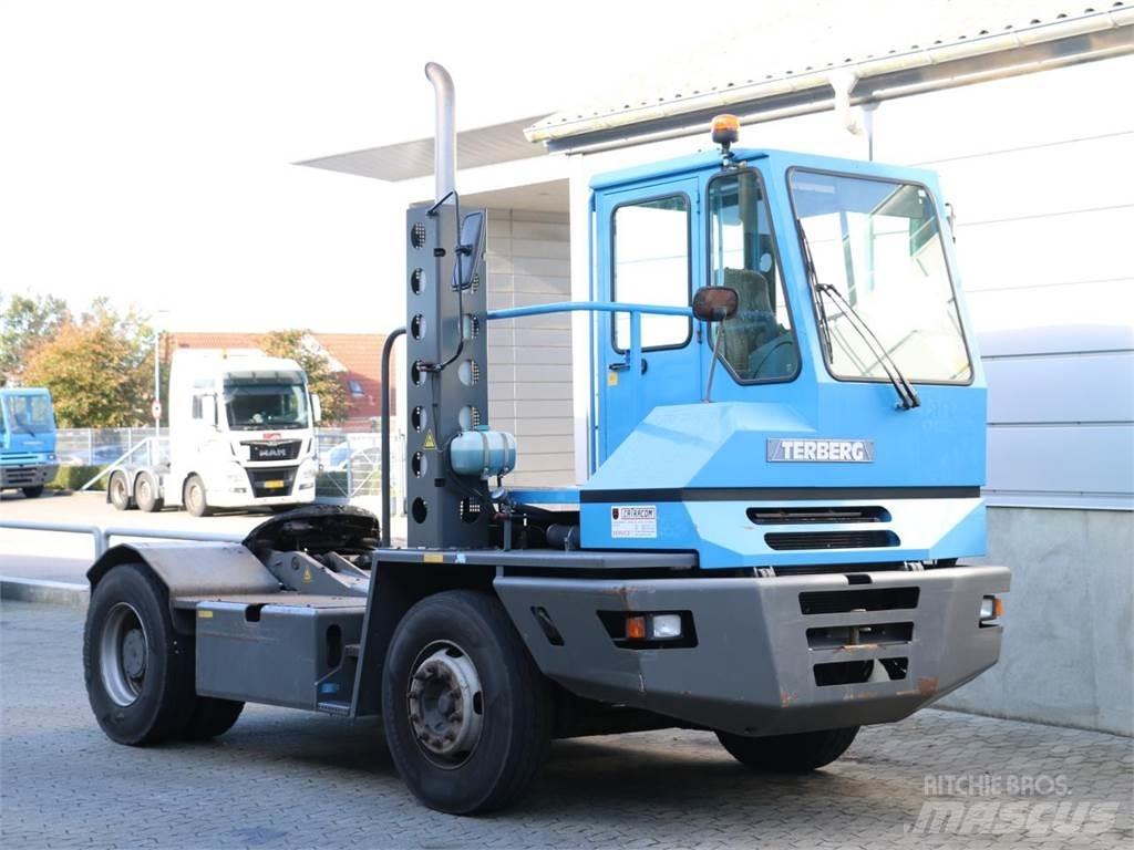 Terberg YT220 4X2 أخرى