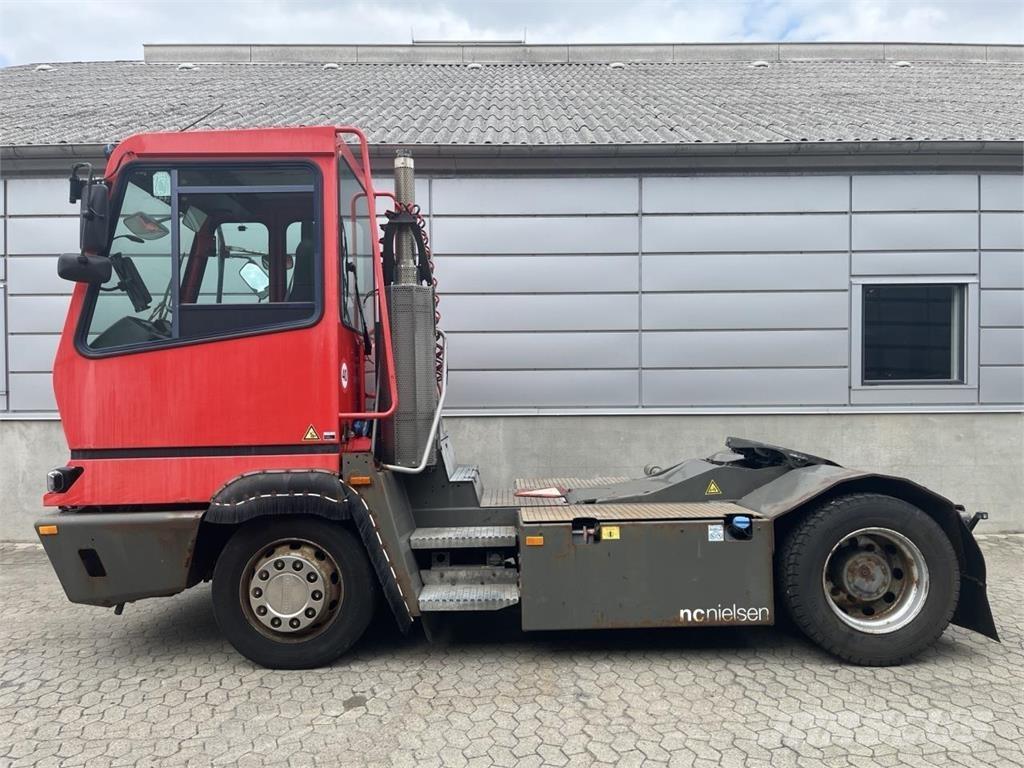 Terberg YT222 4X2 أخرى