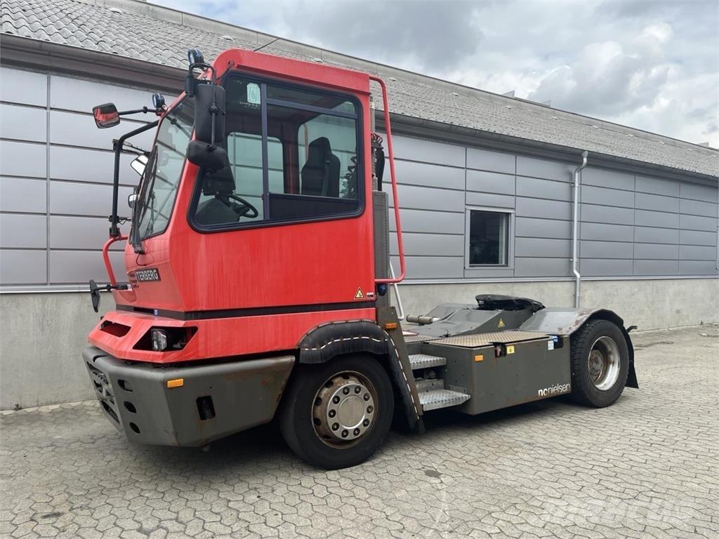 Terberg YT222 4X2 أخرى