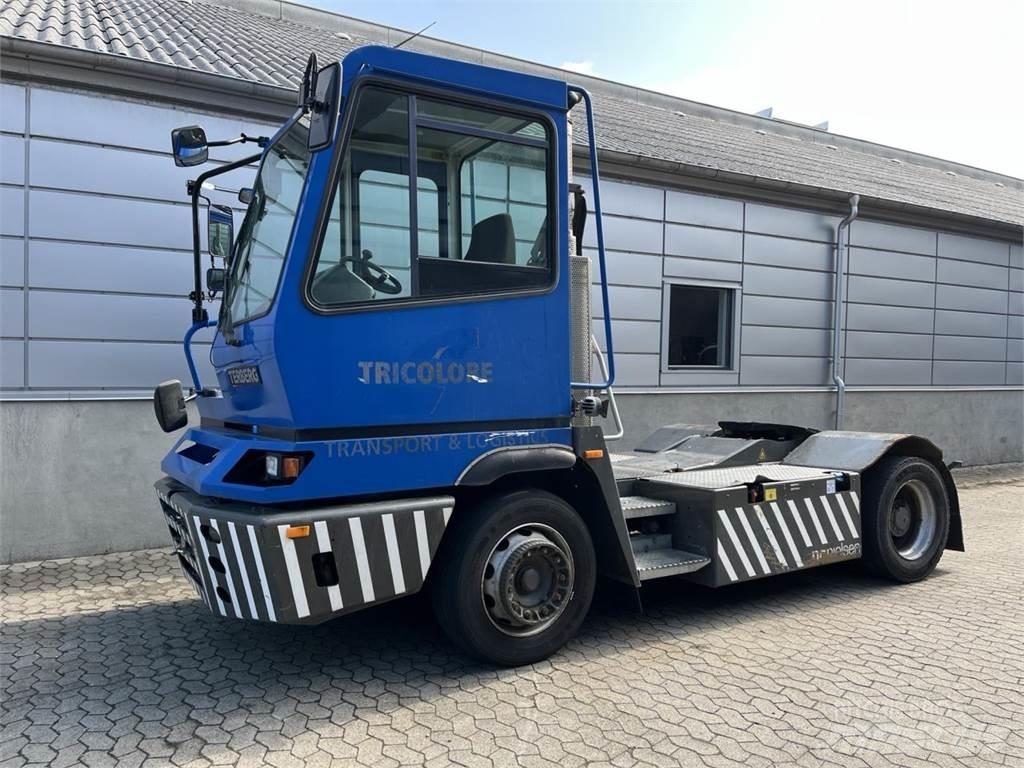 Terberg YT222 4X2 أخرى