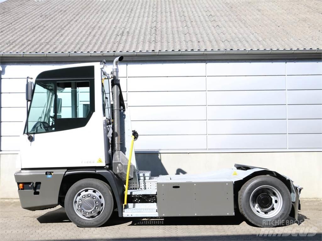 Terberg YT223 4x2 أخرى