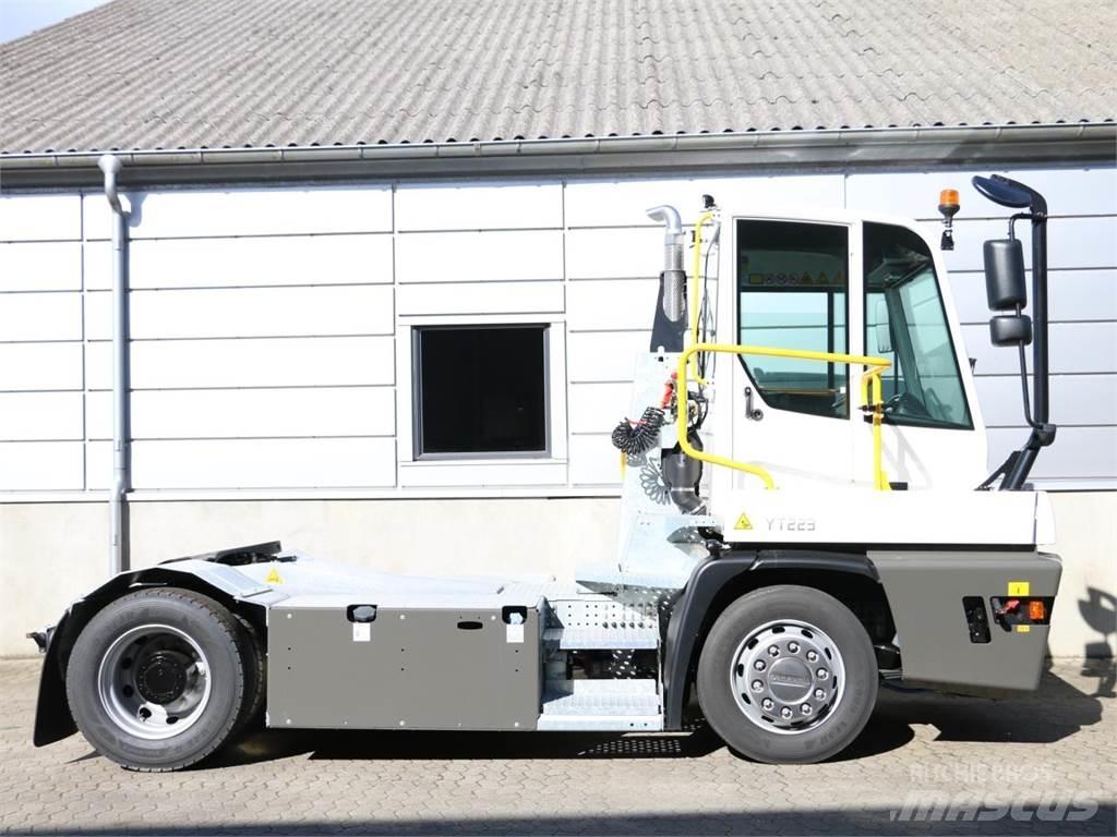 Terberg YT223 4x2 أخرى