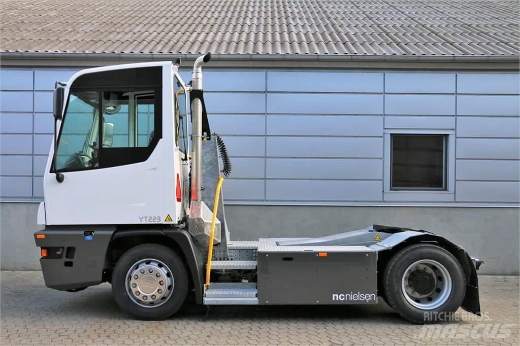 Terberg YT223 4x2 أخرى