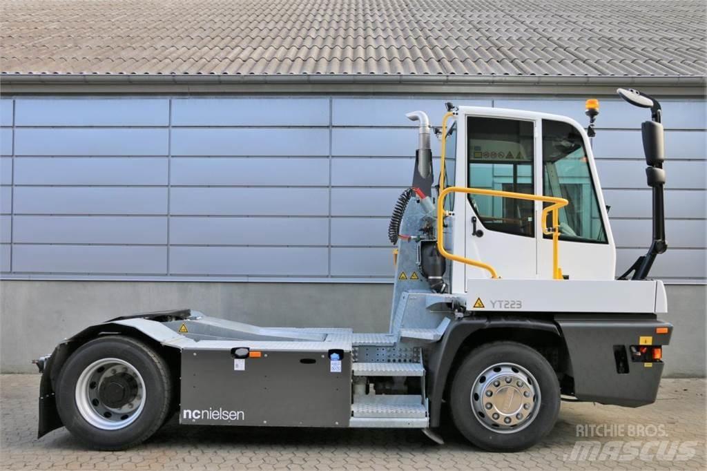 Terberg YT223 4x2 أخرى