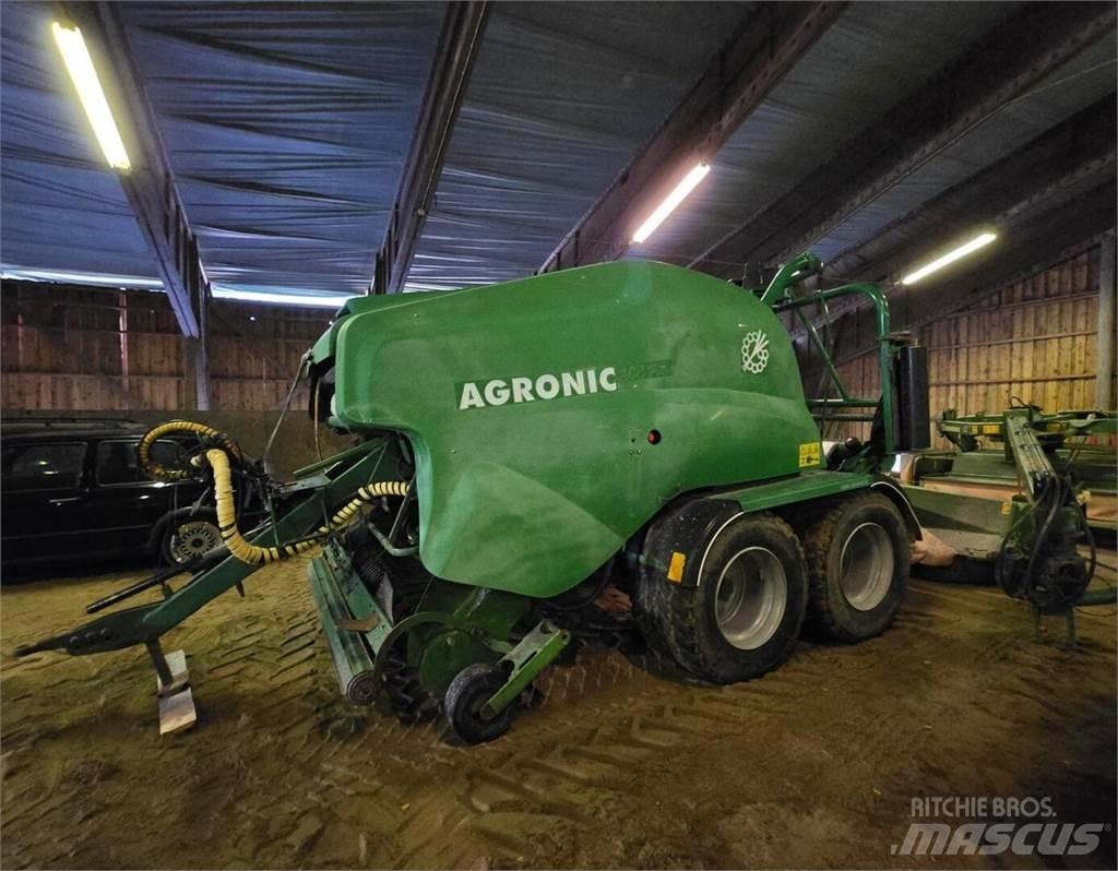 Agronic ACC Pulse ماكينات زراعية أخرى
