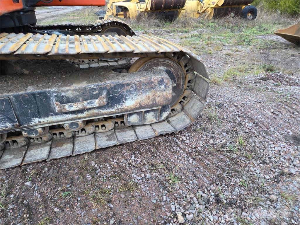 Åkerman H12B حفارات زحافة