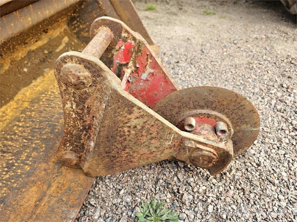  Asfalttileikkuri مكونات أخرى