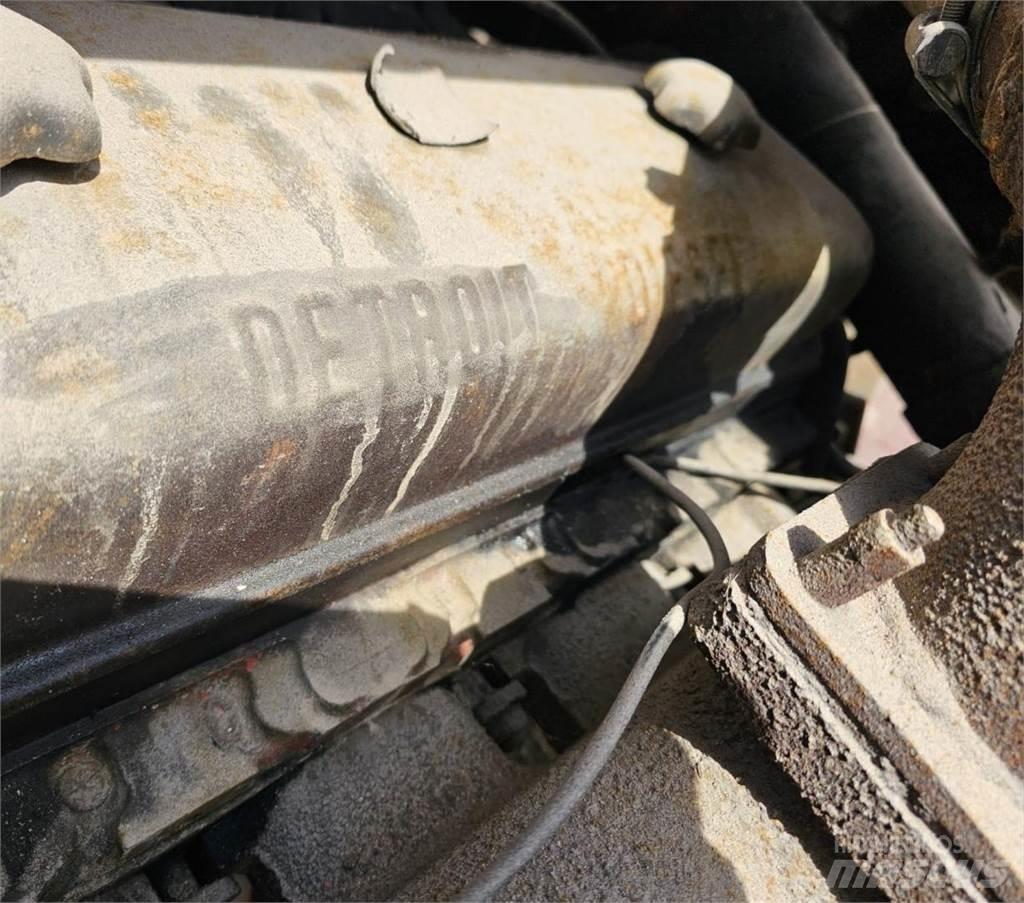 Atlas Copco PR600 مكابس