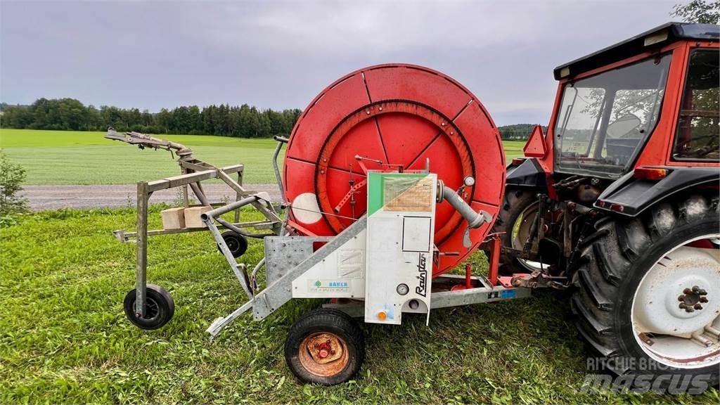 Bauer Rainstar XL أنظمة الري