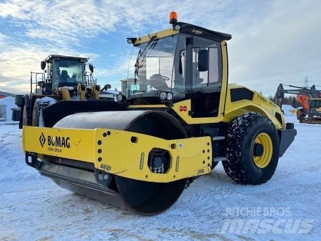 Bomag BW 213D-5 أخرى