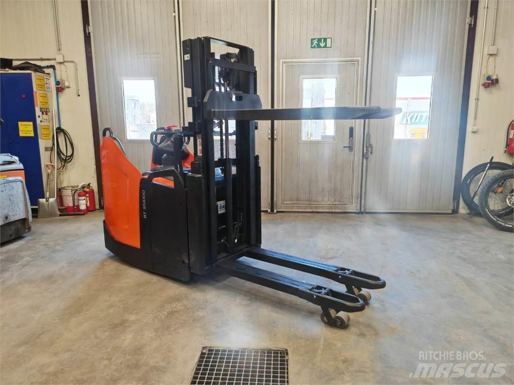 BT SPE200D شاحنات ذات رافعات شوكية - أخرى