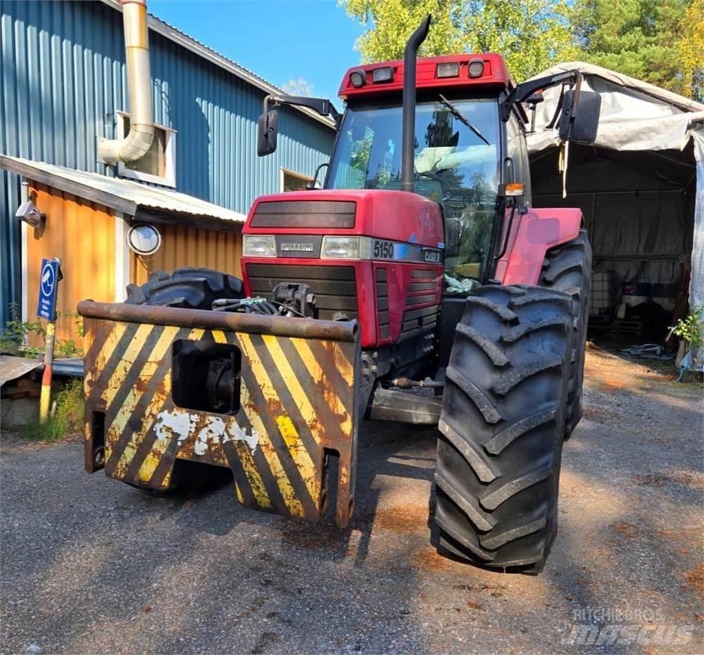 Case IH 5150 pro الجرارات