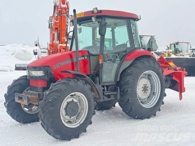 Case IH Jx90 الجرارات