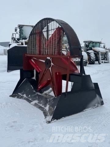 Case IH Jx90 الجرارات