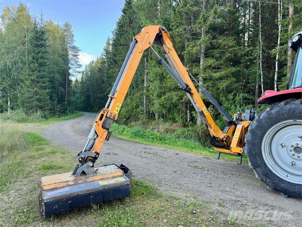 Ferri N12HT جزازات