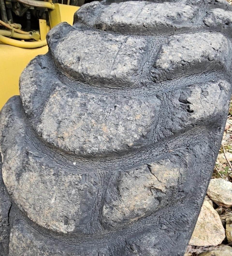 Fiat-Allis 745H-B لوادر بعجل