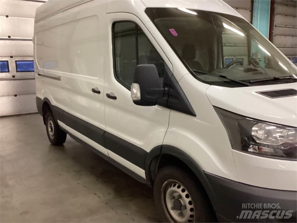 Ford Transit أخرى