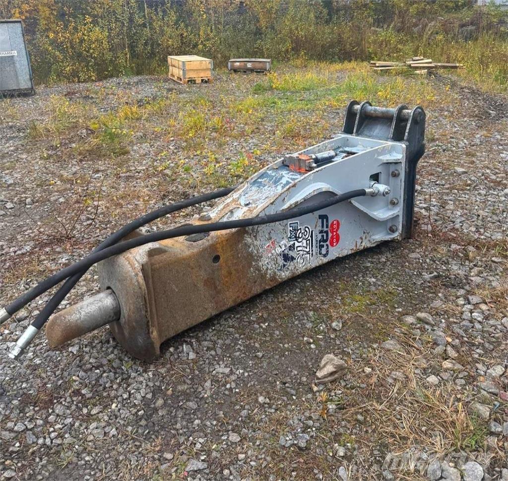 Furukawa 375 FXJ مطارق / كسارات