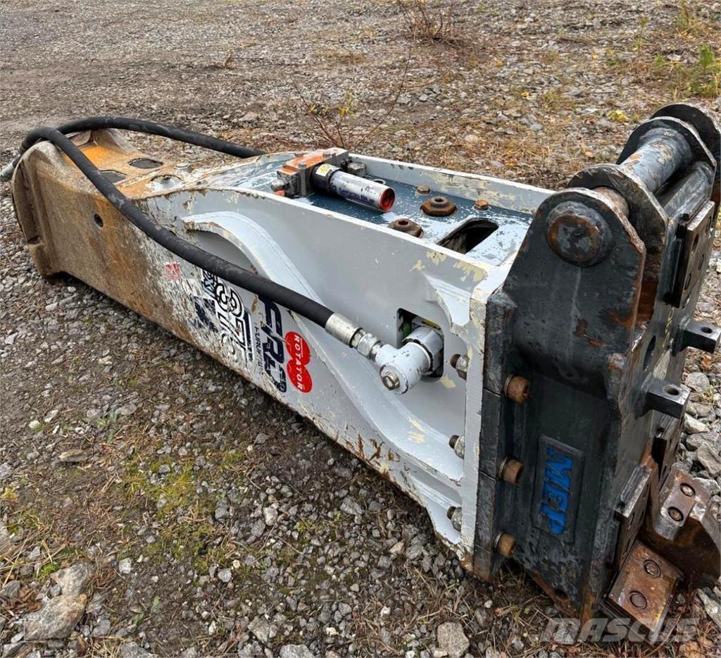 Furukawa 375 FXJ مطارق / كسارات