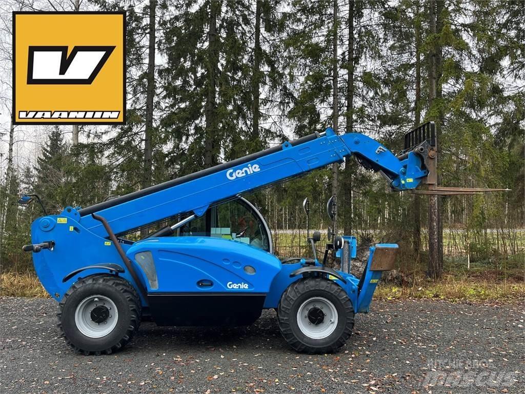 Genie GTH-4013SX مناولات متداخلة