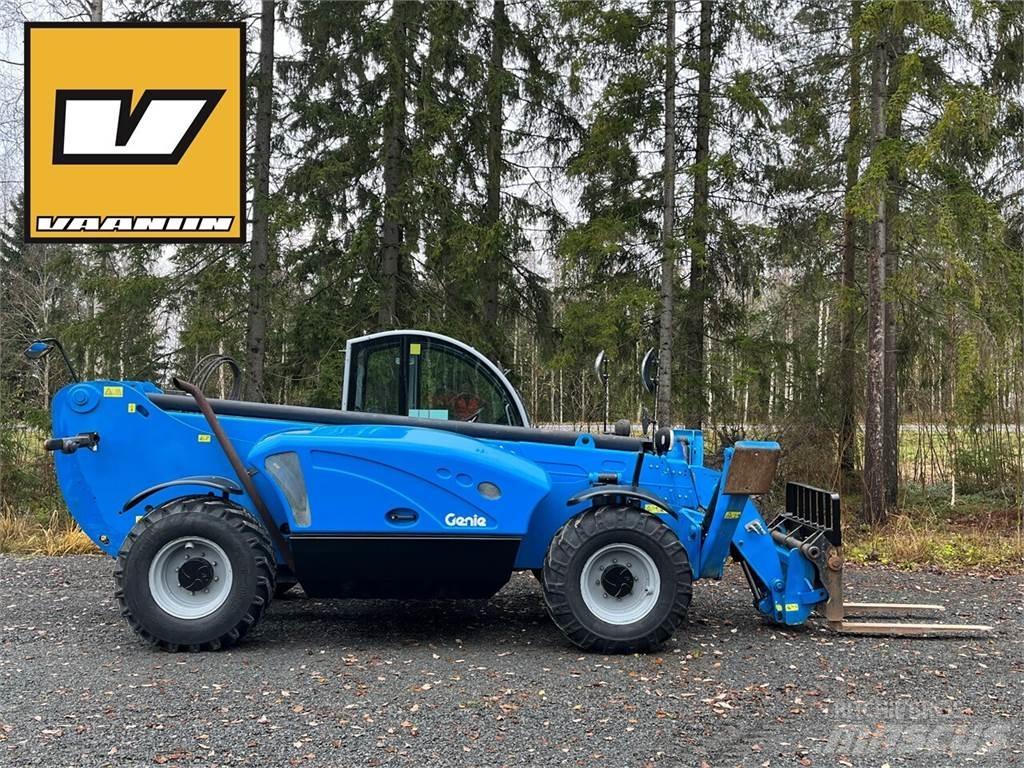 Genie GTH-4013SX مناولات متداخلة