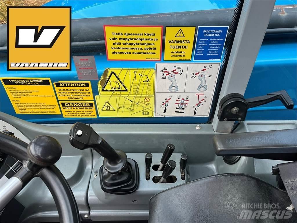 Genie GTH-4013SX مناولات متداخلة