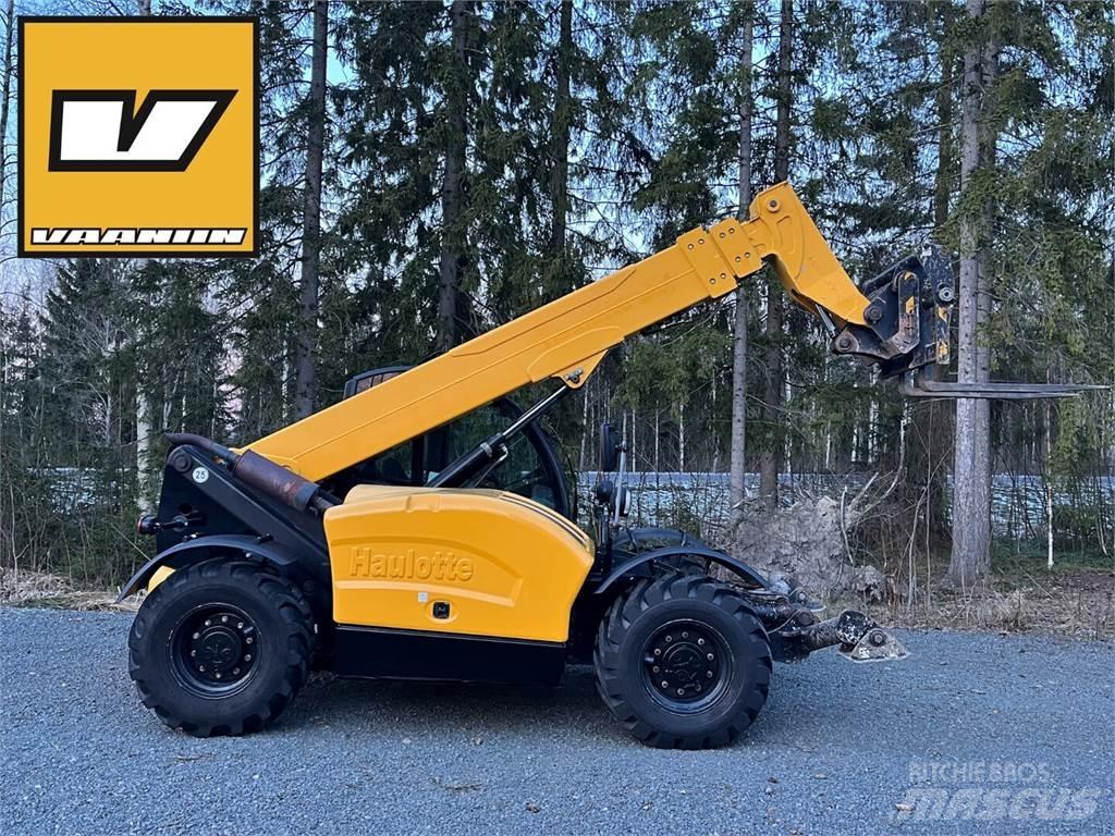 Haulotte HTL 3210 مناولات متداخلة
