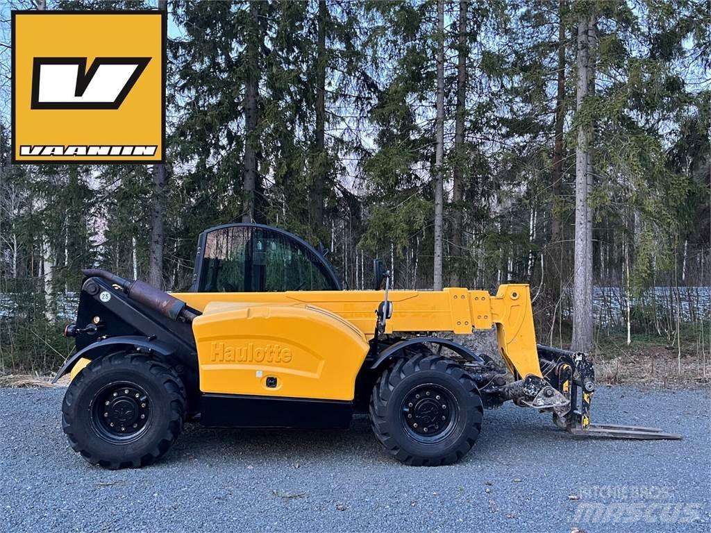 Haulotte HTL 3210 مناولات متداخلة
