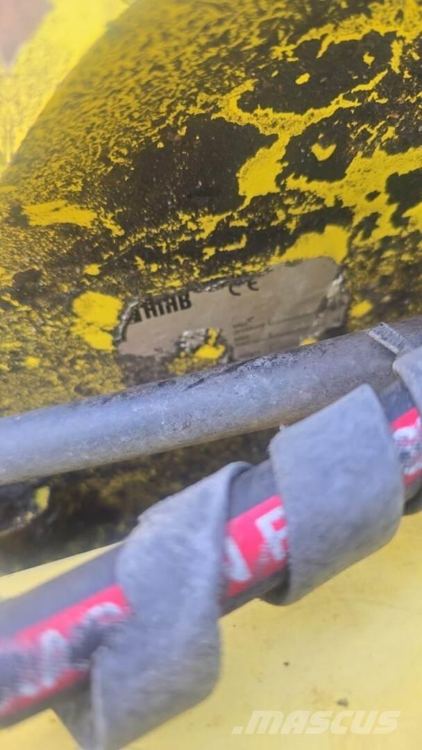 Hiab  خطاطيف