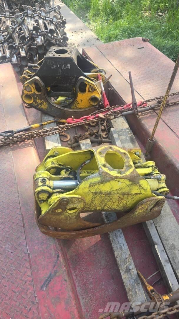 Hiab  خطاطيف