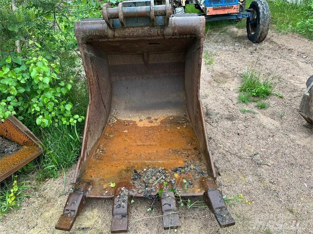 Hitachi Zx180 LC حفارات زحافة