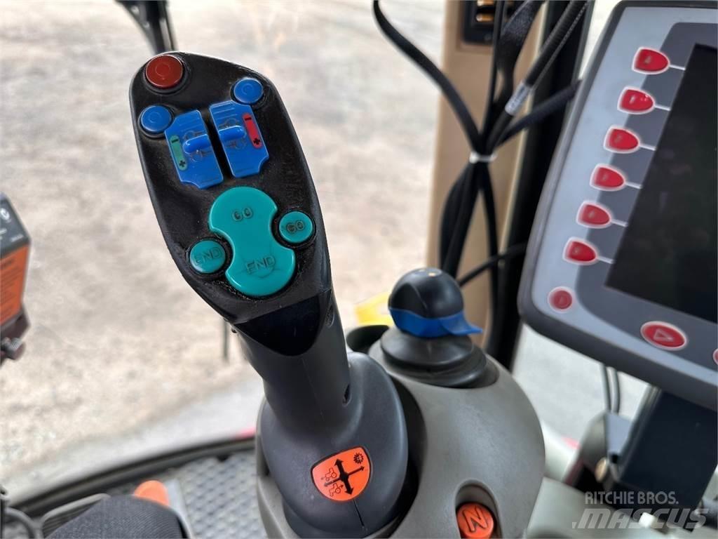 Horsch LEEB 230 ماكينات زراعية أخرى