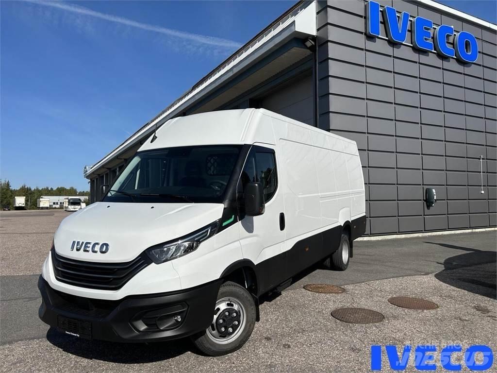 Iveco Daily أخرى