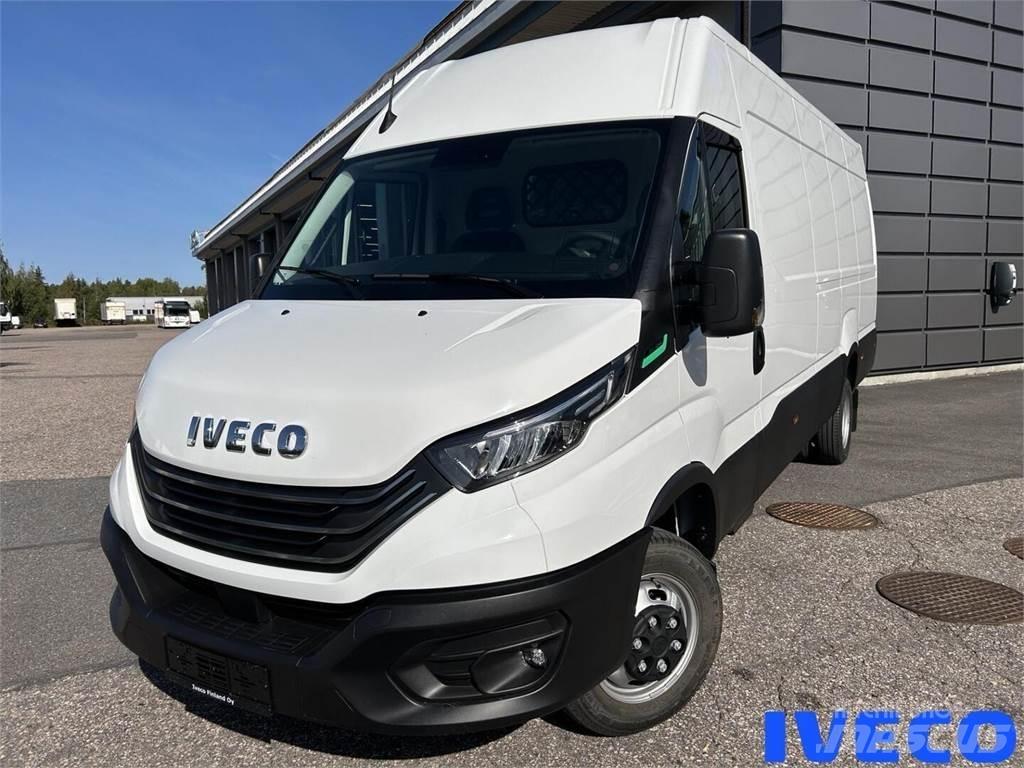 Iveco Daily أخرى