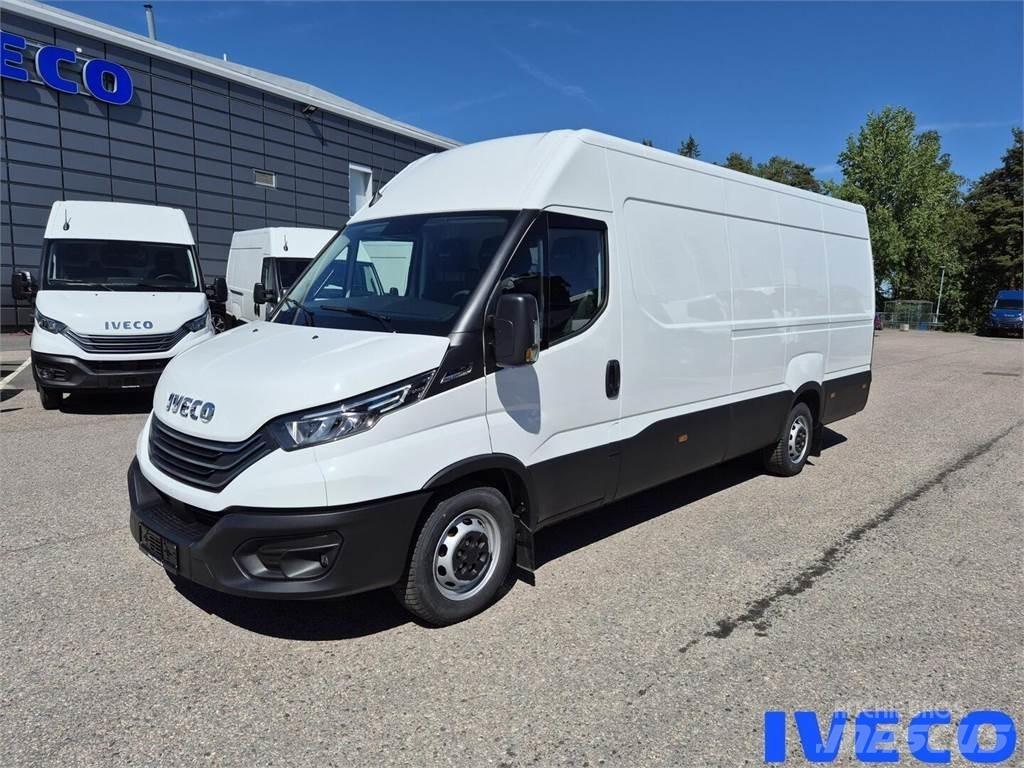 Iveco Daily أخرى