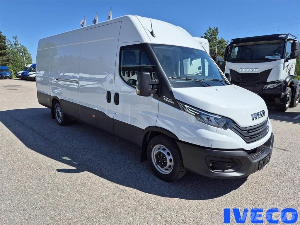 Iveco Daily أخرى