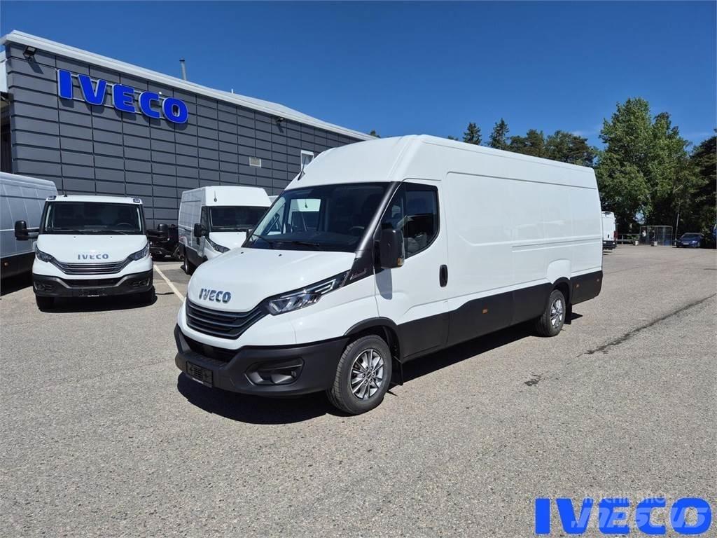 Iveco Daily أخرى