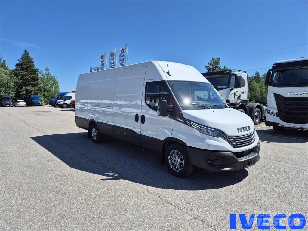 Iveco Daily أخرى