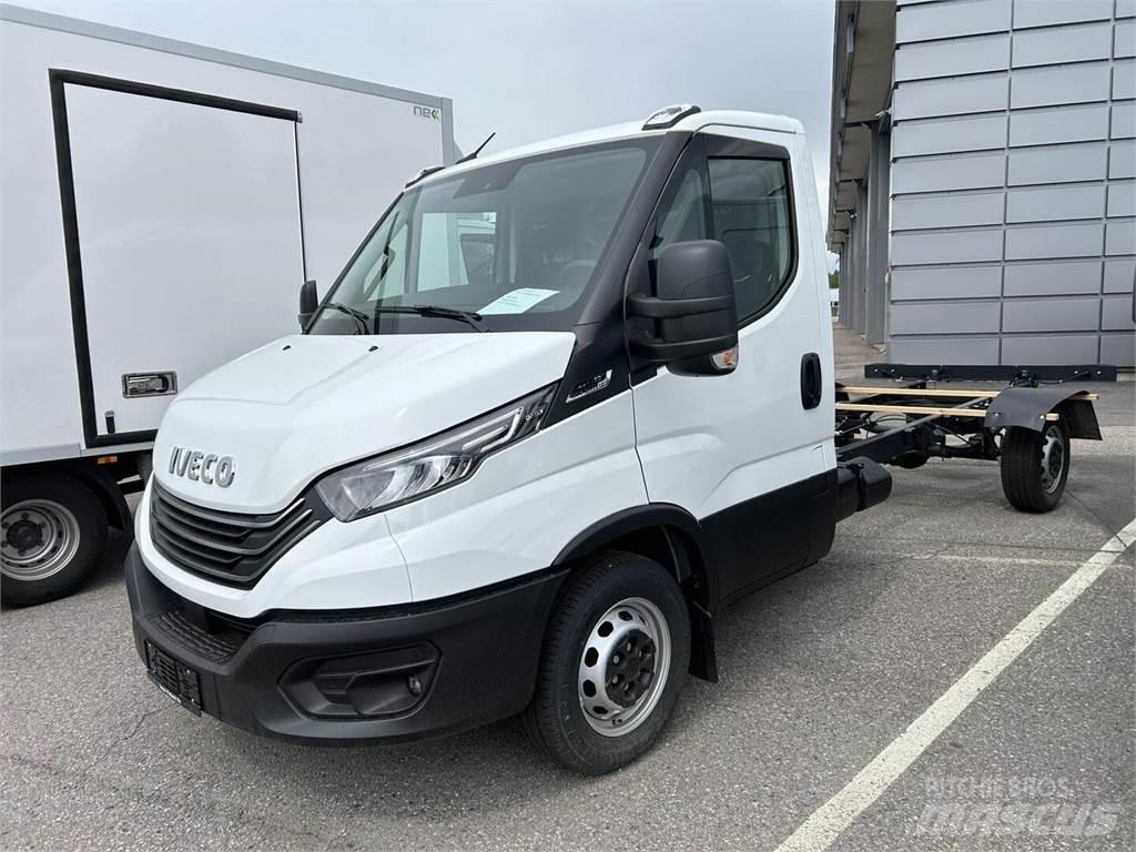 Iveco Daily أخرى