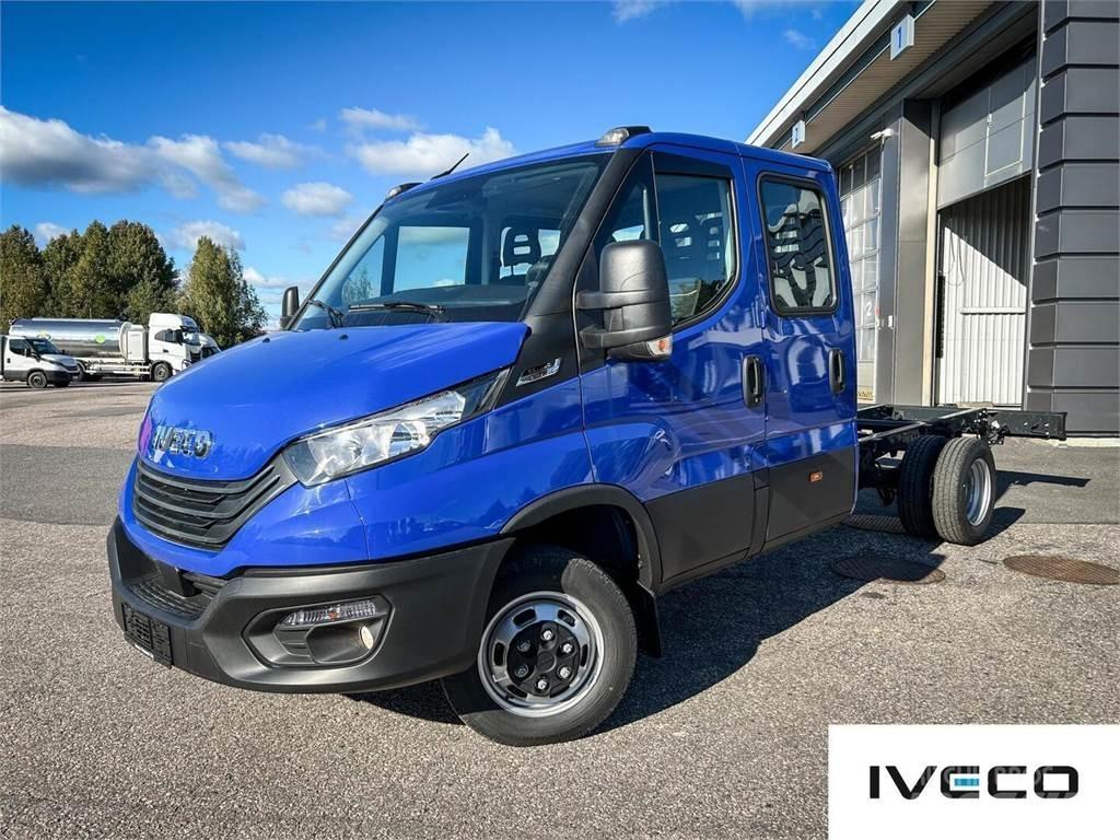 Iveco Daily شاحنات أخرى