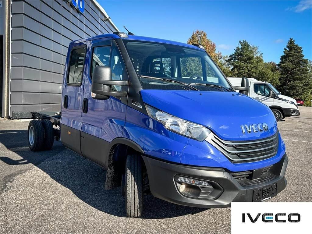 Iveco Daily شاحنات أخرى