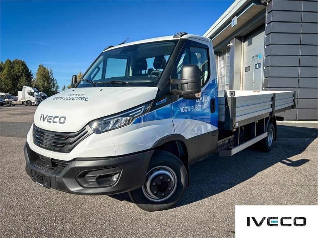 Iveco Daily شاحنات أخرى