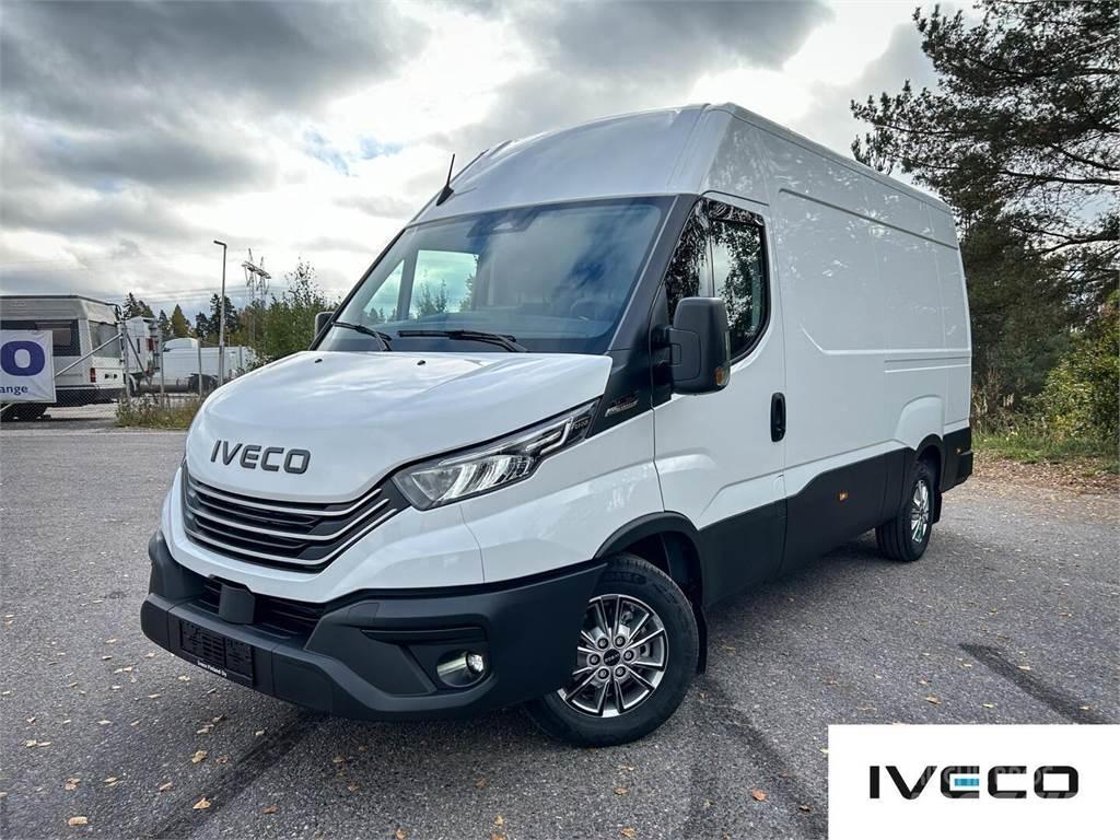 Iveco Daily أخرى