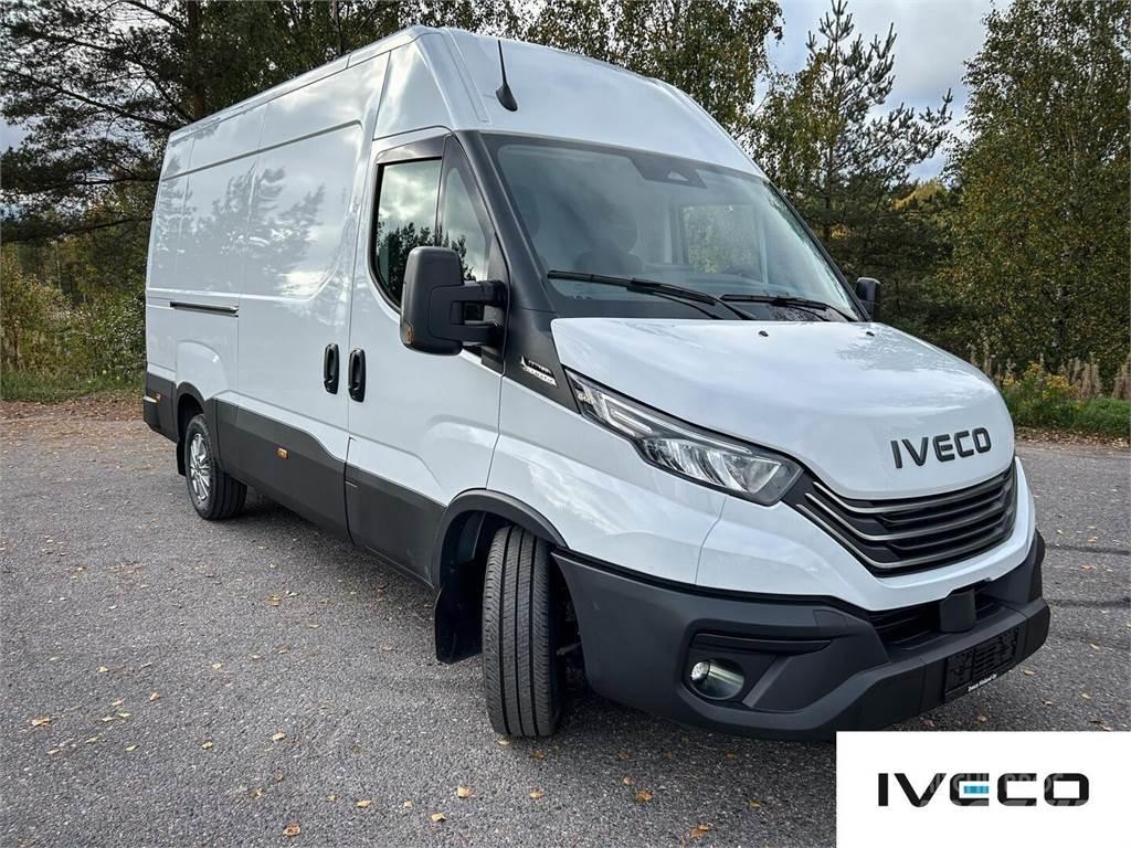 Iveco Daily أخرى