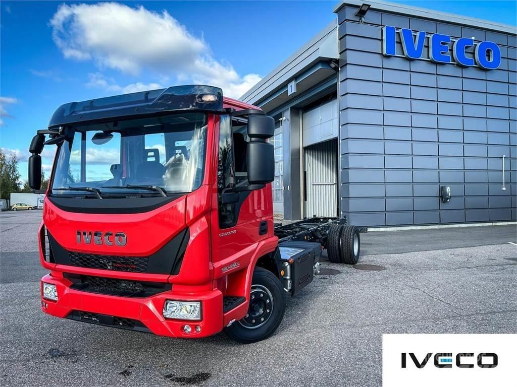 Iveco Eurocargo شاحنات أخرى