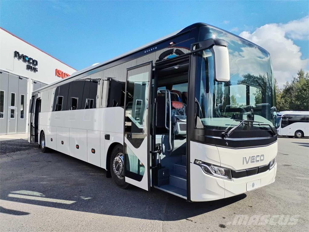 Iveco Evadys حافلة داخل المدينة