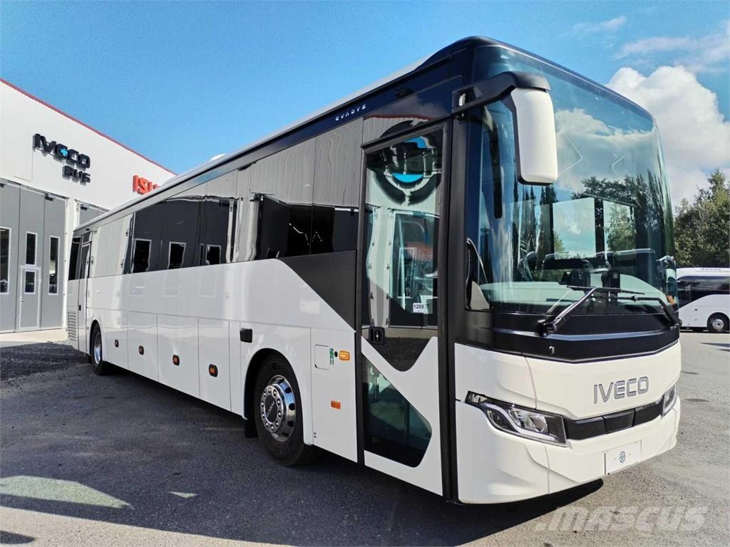 Iveco Evadys حافلة داخل المدينة