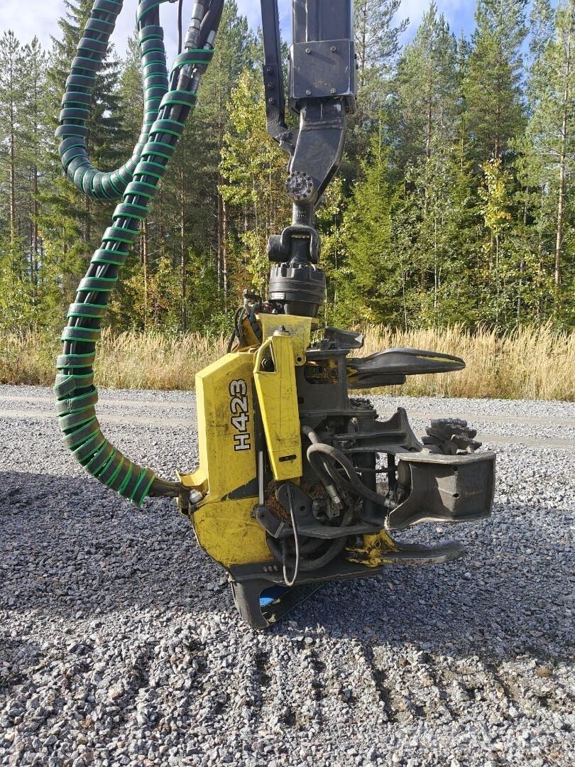 John Deere 1170G حصادات
