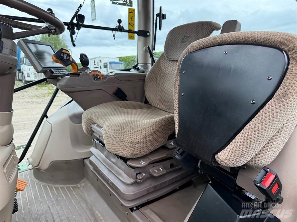 John Deere 6175R الجرارات